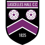Lascelles Hall CC Storm Short Sleeve Playing Shirt