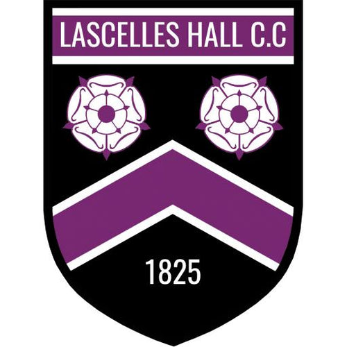 Lascelles Hall CC Training Shirt