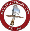 Marsden CC Dual Perf Top