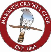 Marsden CC Blade training Tee
