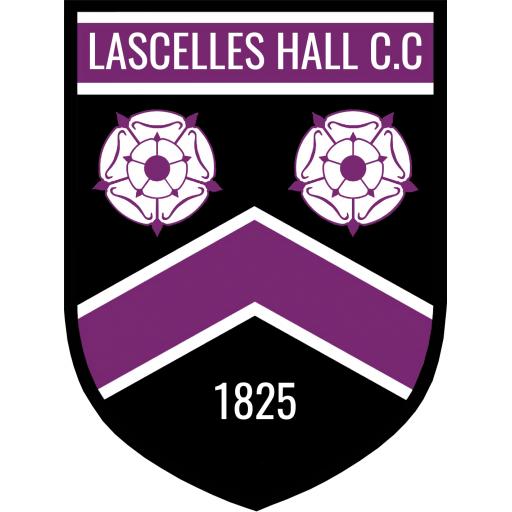 Lascelles Hall CC Pro Performance Polo  Shirt