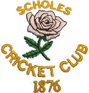Scholes CC Polo Shirt