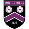 Lascelles Hall CC L/S Matrix Training Shirt