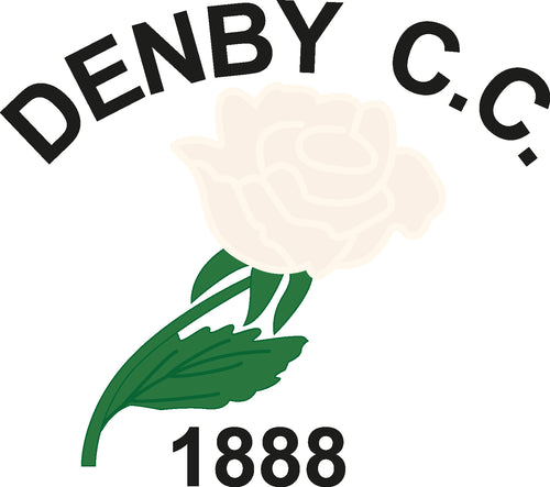 Denby CC Tight fit trousers