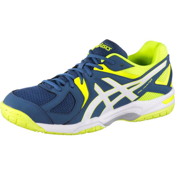 Asics indoor shoes uk Clearance