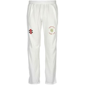 Green Moor CC Velocity Playing trousers
