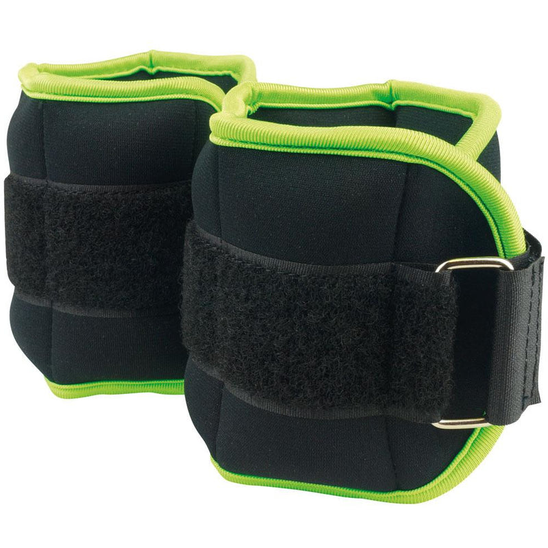 Urban Fitness Ankle Weights / Wrist Weights
