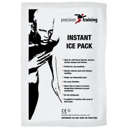 Precision Instant Ice Pack (Box of 20)