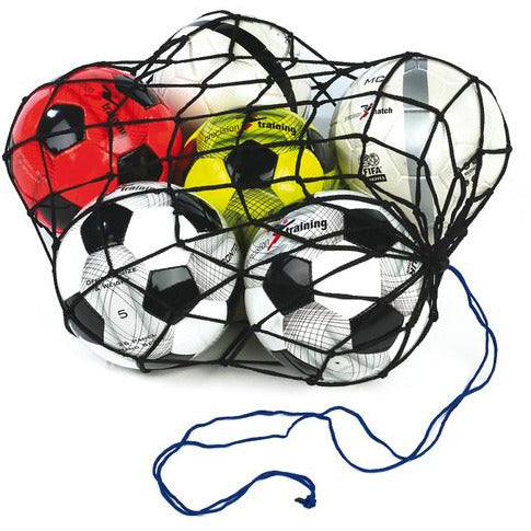 Precision Football Carry Net - 12 Ball