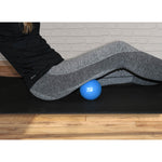 Urban Fitness  Massage Ball PVC 12cm