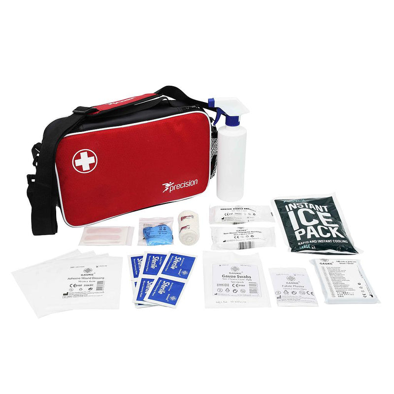 Precision Pro HX Academy Medi Bag + Medical Kit B