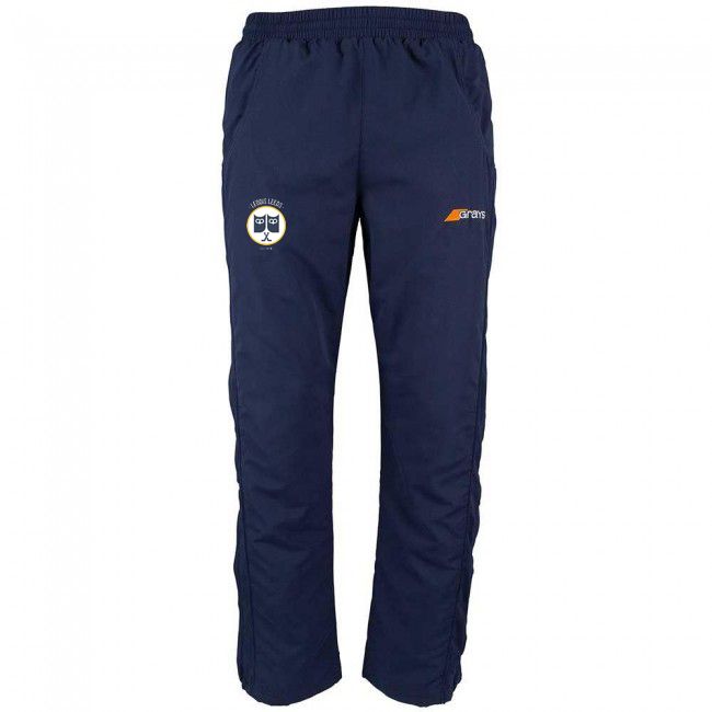 Leodis Hockey Club Grays Glide Pant with full colour crest embroidery
