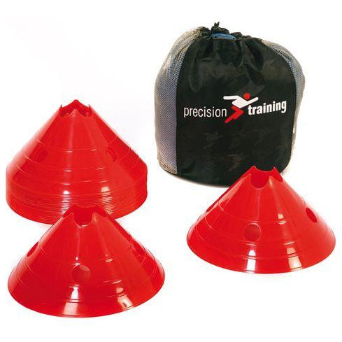 Precision Pro Giant Saucer Cone Set(20)