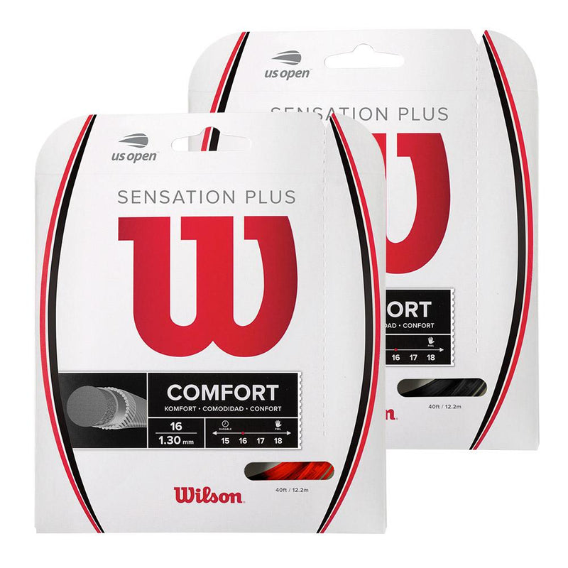 Wilson Sensation Plus (Includes Fitting)