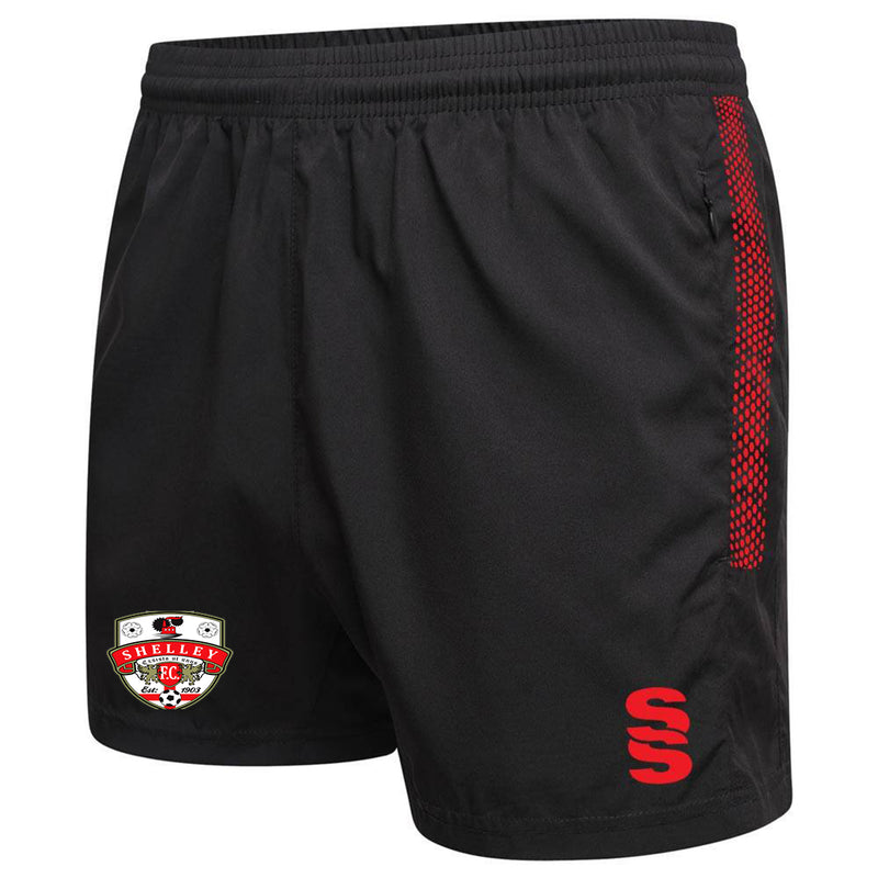 Shelley FC Dual training Shorts