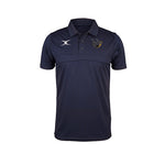 Stags Navy Polo