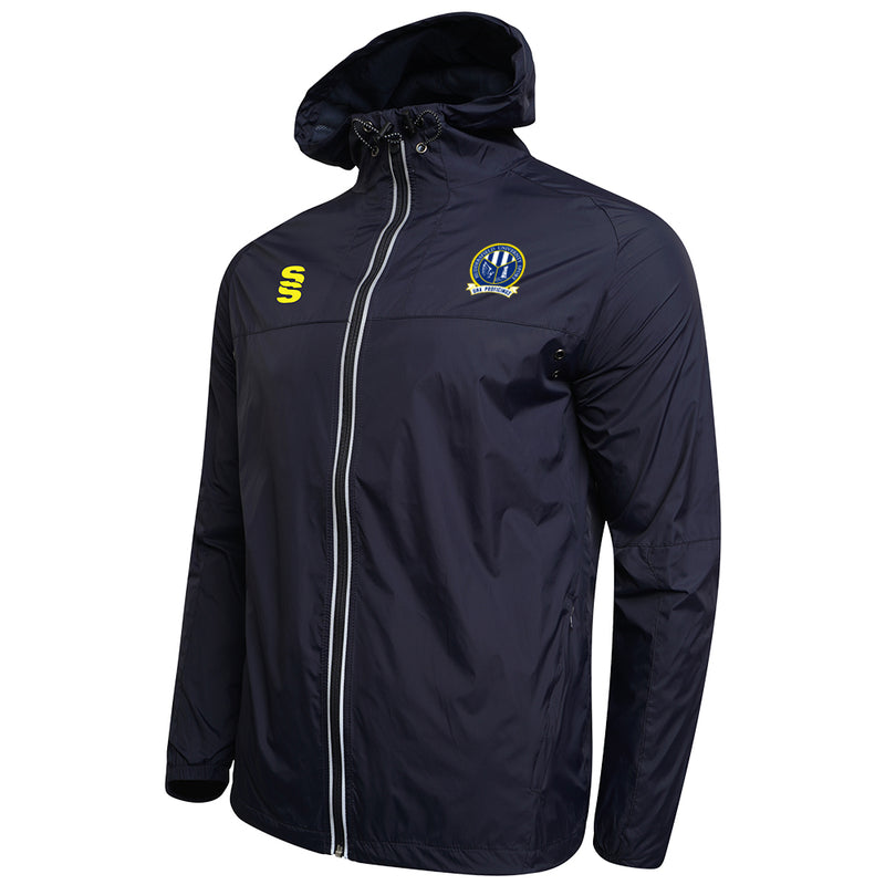 Huddersfield University Sports Full Zip Training jacket