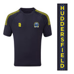 Huddersfield University Sports Games Training Shirt