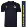 Huddersfield University Sports Gym Shirt