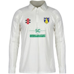 Your Club L/S Playing Shirt