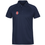 Your Club Pro Performance Polo