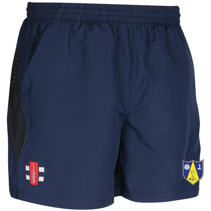 Your Club Shorts